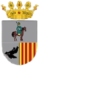 Escudo de ATZENETA D'ALBAIDA